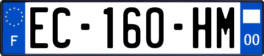 EC-160-HM