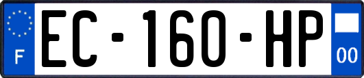 EC-160-HP
