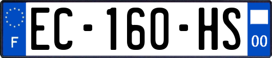 EC-160-HS
