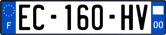 EC-160-HV
