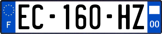 EC-160-HZ