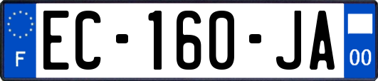 EC-160-JA