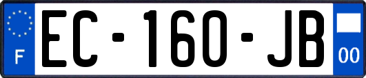 EC-160-JB