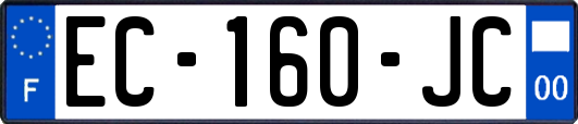 EC-160-JC
