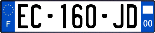 EC-160-JD