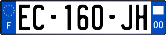 EC-160-JH