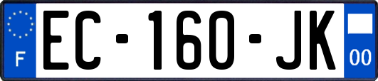 EC-160-JK