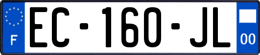 EC-160-JL