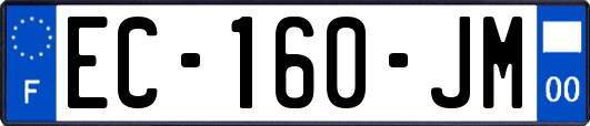 EC-160-JM