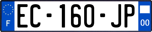 EC-160-JP