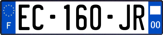 EC-160-JR