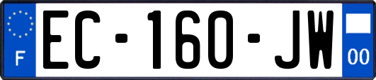 EC-160-JW