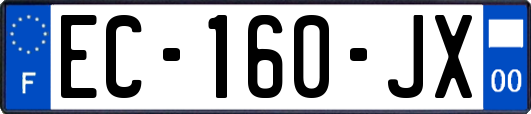 EC-160-JX
