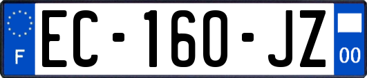 EC-160-JZ