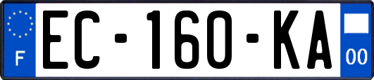 EC-160-KA