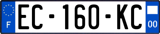EC-160-KC