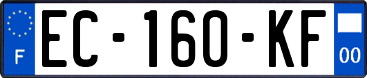 EC-160-KF