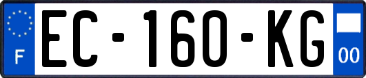 EC-160-KG