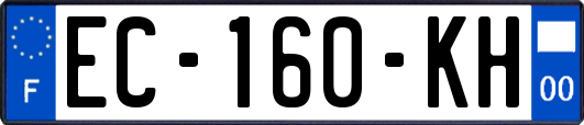 EC-160-KH