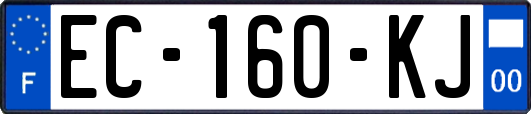 EC-160-KJ