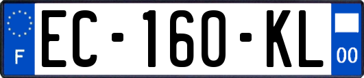 EC-160-KL