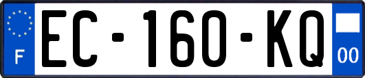 EC-160-KQ