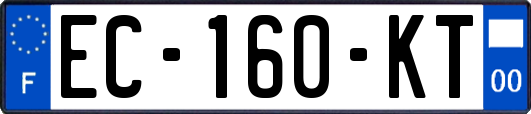 EC-160-KT