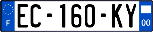 EC-160-KY
