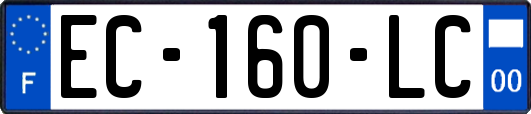 EC-160-LC