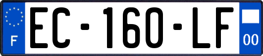 EC-160-LF