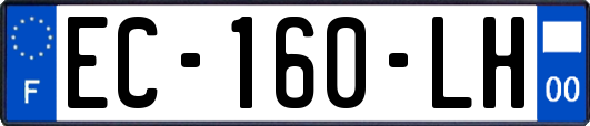 EC-160-LH