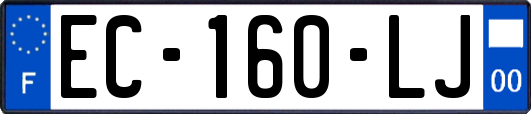 EC-160-LJ