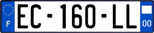 EC-160-LL