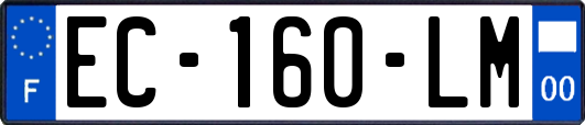 EC-160-LM