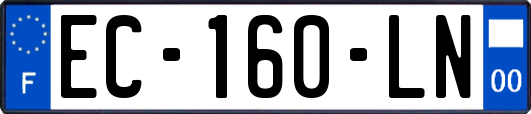 EC-160-LN