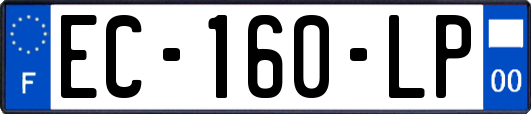 EC-160-LP