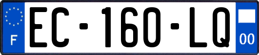 EC-160-LQ