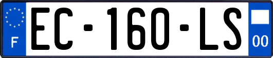 EC-160-LS