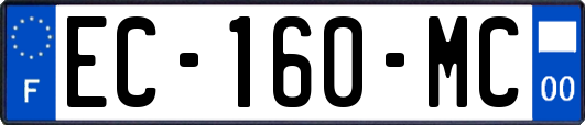 EC-160-MC