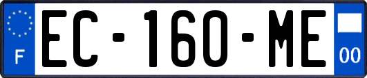 EC-160-ME
