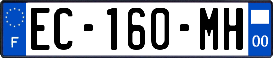 EC-160-MH
