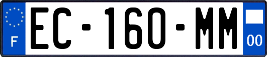 EC-160-MM