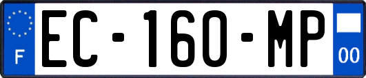 EC-160-MP