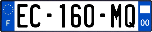 EC-160-MQ
