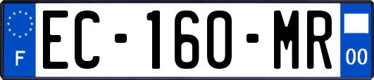 EC-160-MR