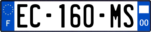 EC-160-MS