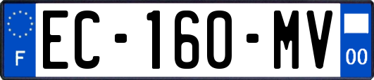 EC-160-MV
