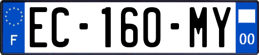 EC-160-MY