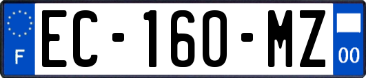 EC-160-MZ
