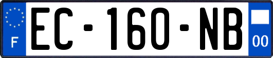 EC-160-NB